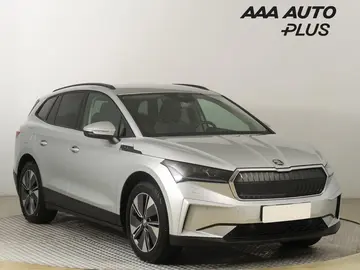 Škoda Enyaq, 50 (52 kWh), Automat